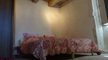 La chambre ©Gîtes de France