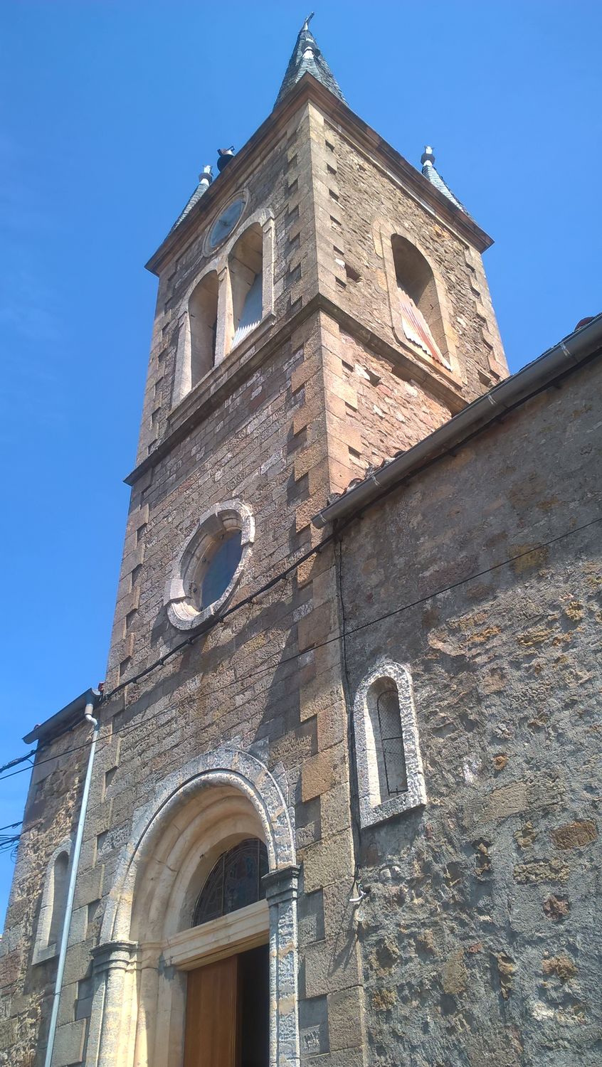 eglise-sainte-marie-de-vinas - ©Nicolas Leroy